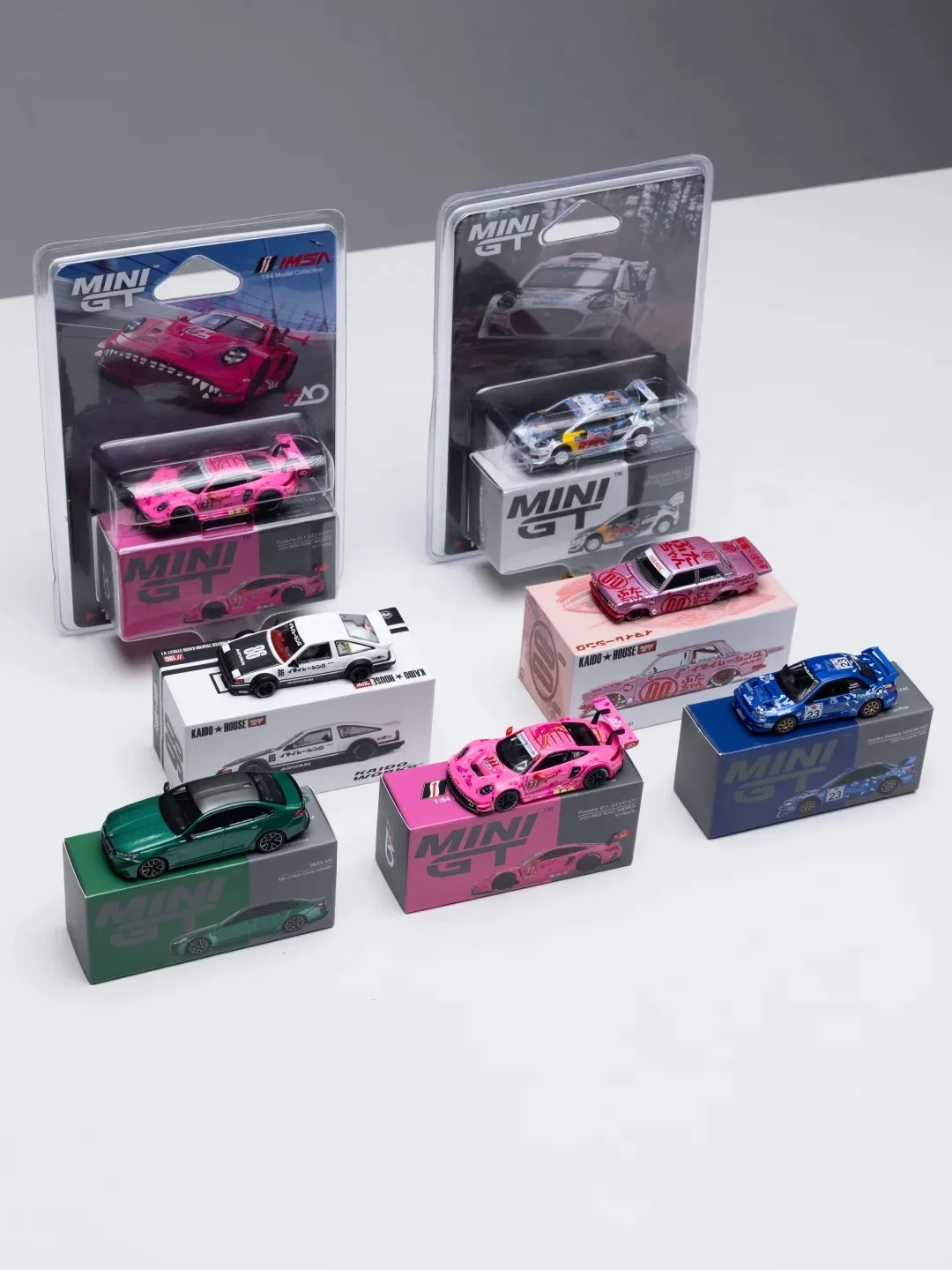 �y�Z�[�����z�V���� **MINIGT �J�C�h�[�n�E�X 1/64 S15 �V���r�A �A�X���[�g RX-7 �x�C���T�C�h R32 �x�C���T�C�h �z���C�g M3 �J�C�h�[ KW V1 �_�C�L���X�g���f���J�[**