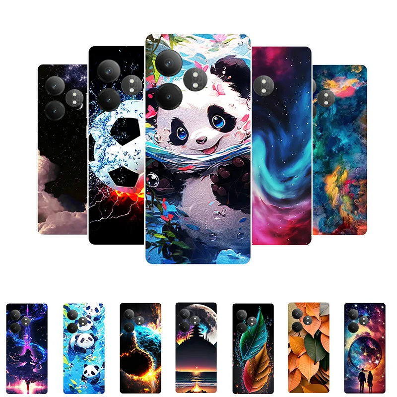 Case For Realme Gt …