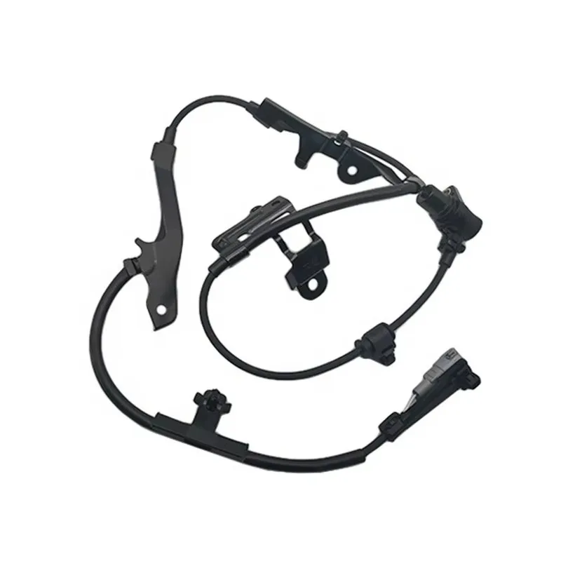 

Popu для обнаружения скорости переднего левого колеса автомобиля, точное измерение, сменные аксессуары, ABS, подходит 895430C010