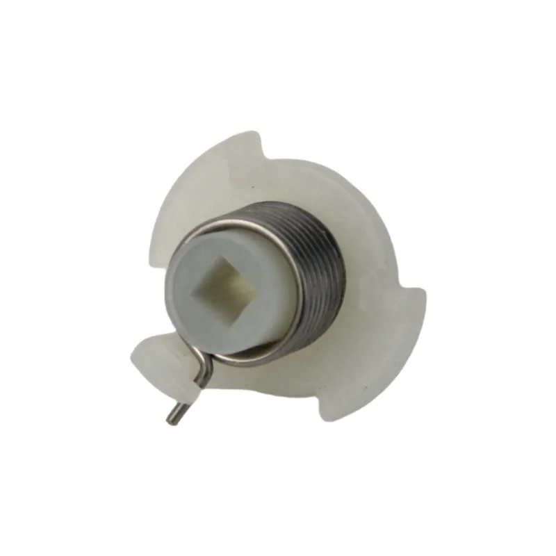 Potentiometer Electric Crown Forklift Accessories Decoder Sensor Support 810333 for Crown Forklift Wp2300