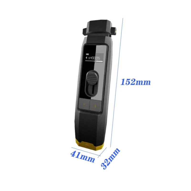 Handheld Optical Fiber Signal Identifier 4-in-1