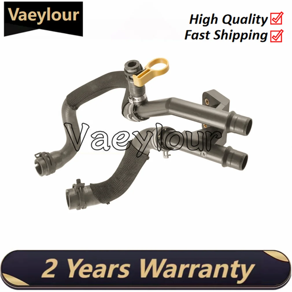 new Engines Thermostat Water Pipe For LAND ROVER Range Rover 2010-2012 2013 onwards Sport 2014 onwards 4.4L V8 Diesel LR022730