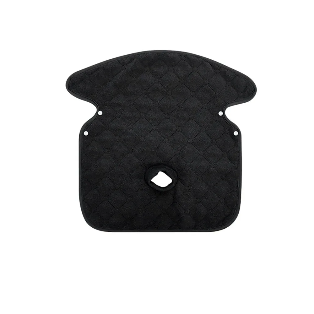 Water-absorbing Baby Carseat Mat Anti-dirty Waterproof Stroller Seat Cushion Anti-leak Non-slip Car Seat Protector Changing Mat