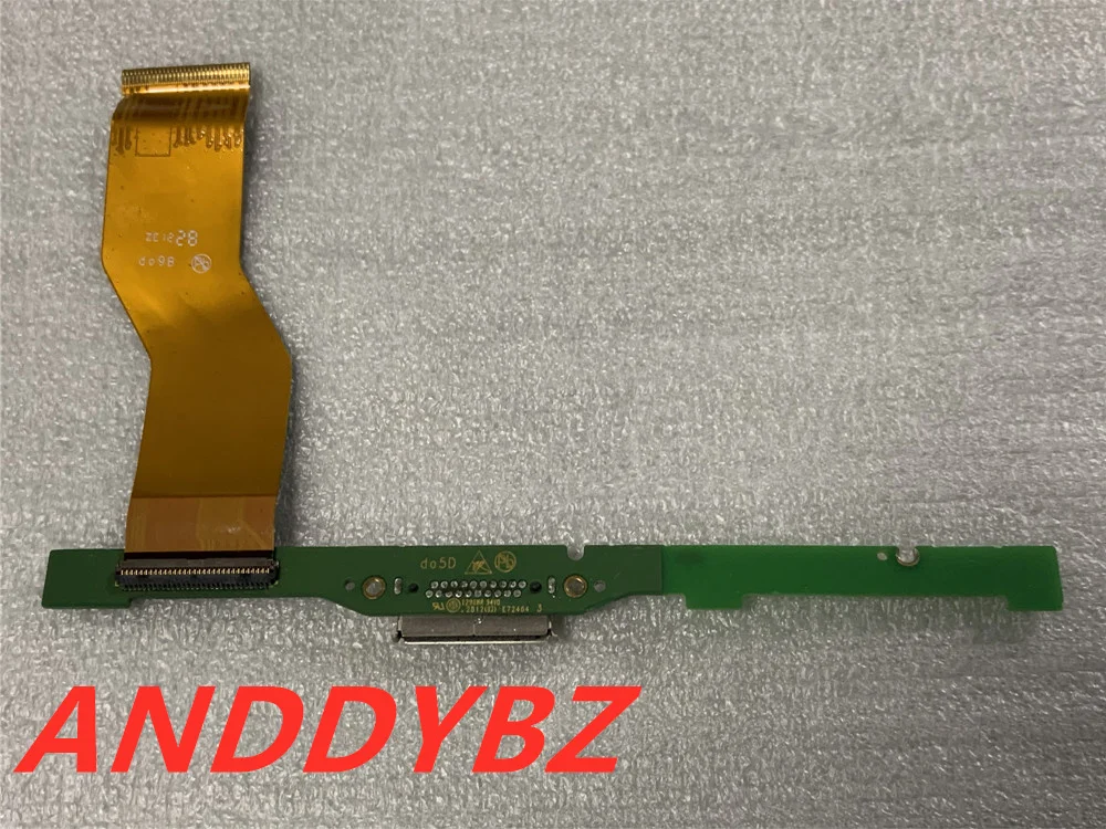 

Genuine do5d Base board Charging board with cable do9b 100% Perfect Work