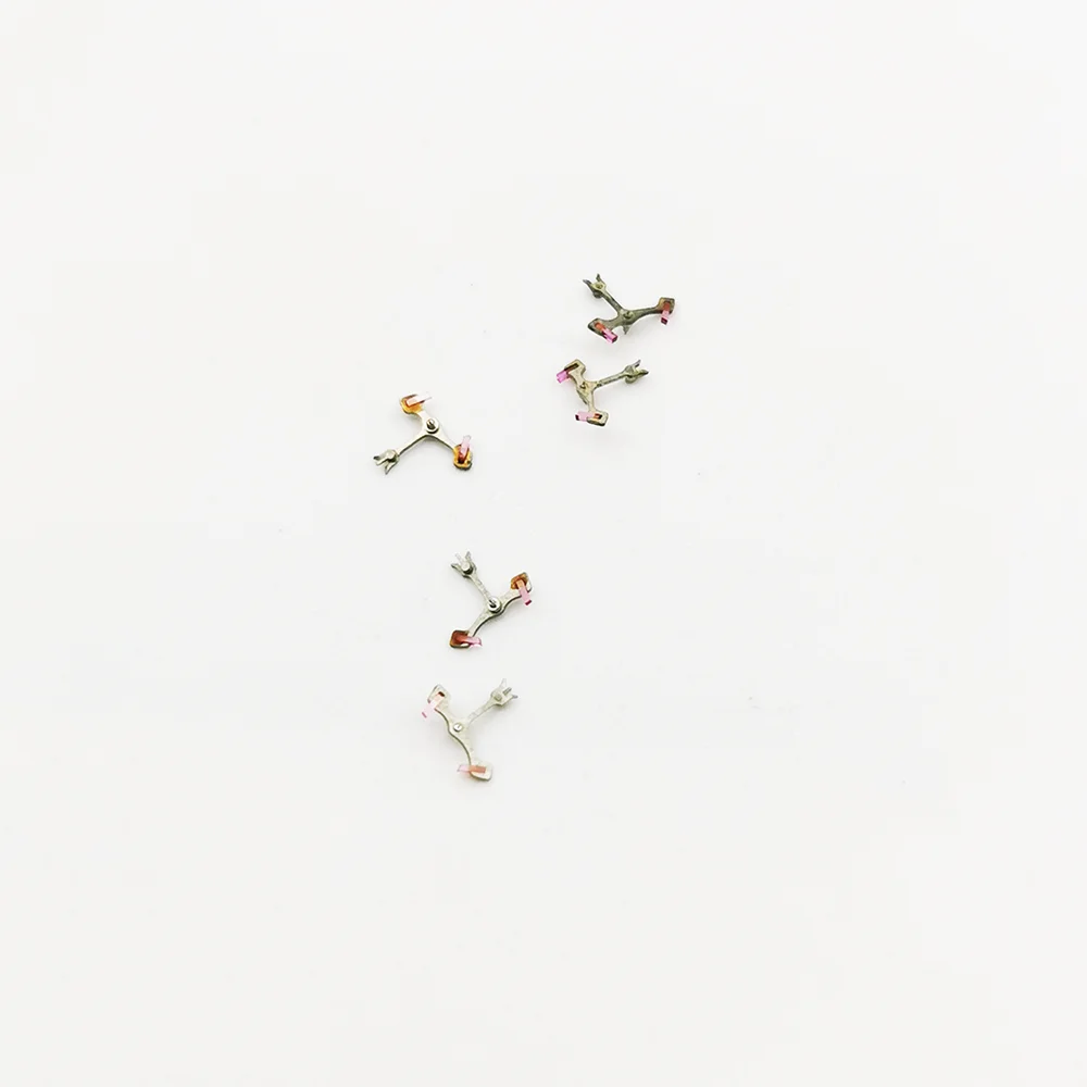 時計アクセサリー エスケープメントフォーク 国内8205ムーブメントに適しています Mazzi時計修理部品