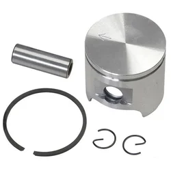 Professional Piston Assembly Spare Parts Tool 340 40mm Accessories Chainsaw Diameter Replcaement Practical Useful