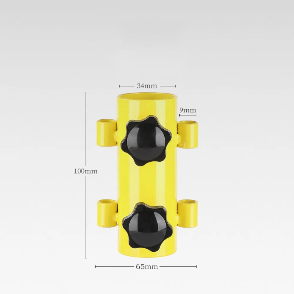 

Windproof Canopy Support Rod Fixing Adjustable Multicolor Tent Ceiling Fixed Accessories Fixed Universal