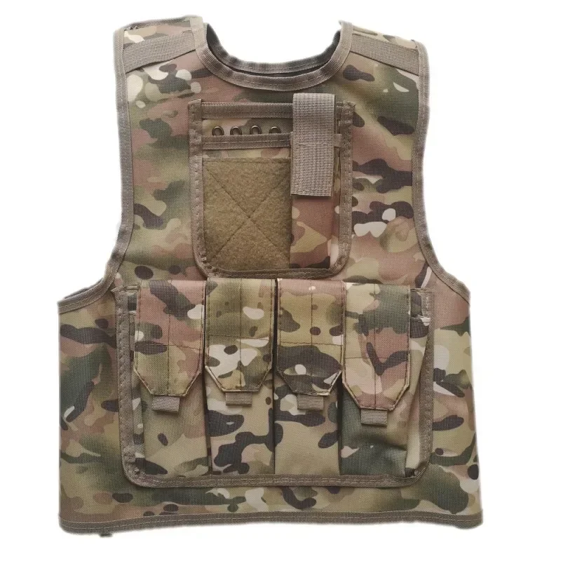 Thumbnail 4 - #32 Latest Paintball Protective Gear Offers