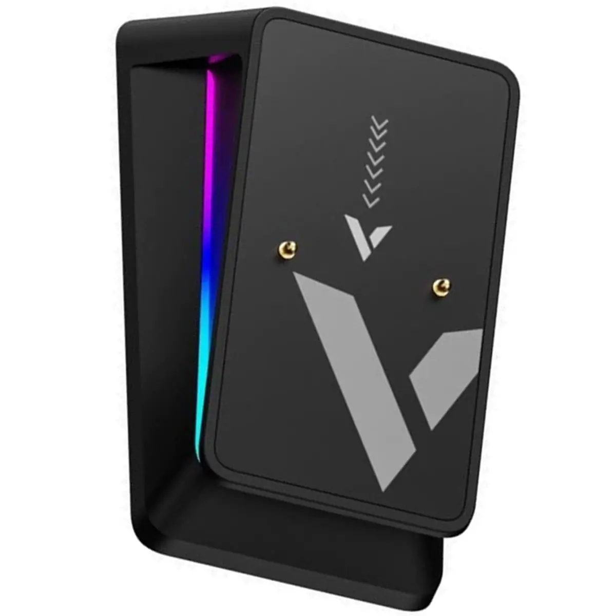 【Charger】 For P5 Plus Magnetic Charging Base RGB Custom Mouse Base for VT7/VT3/VT3s/VT1/VT9PRO/MT760 NL/