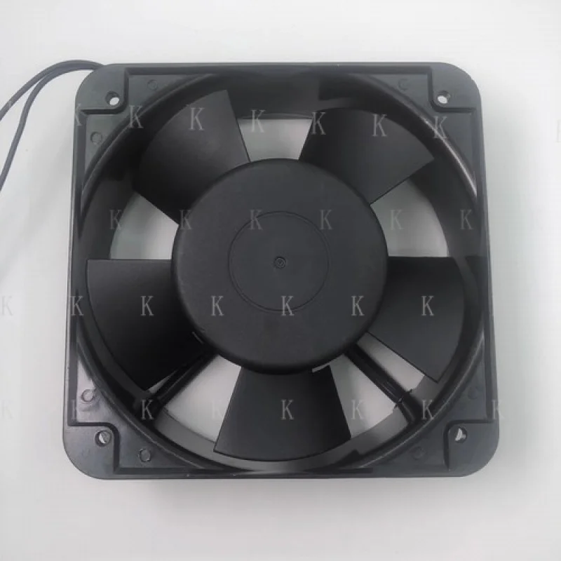 C   FOR  TOPCOOL GL15050HB2 AC220V/240V 0.23A 36W 15CM Axial Cooling Fan