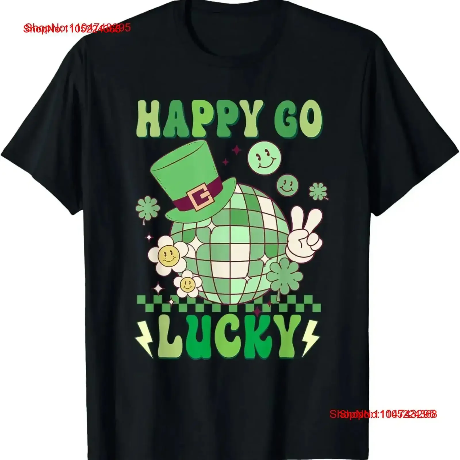 Happy Go Lucky Groo… - image
