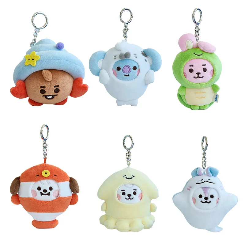 Bt21Kawaii Cosplay … - image