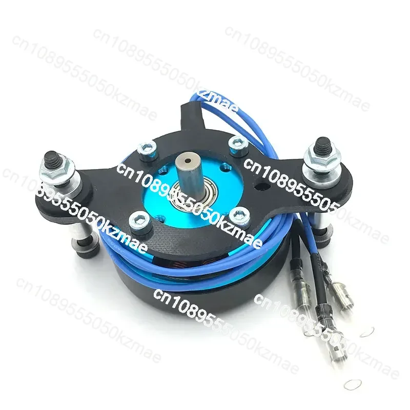 

Высокоэффективная трехфазная система питания мощностью 180 Вт, встроенный регулятор для стабильной работы дрона