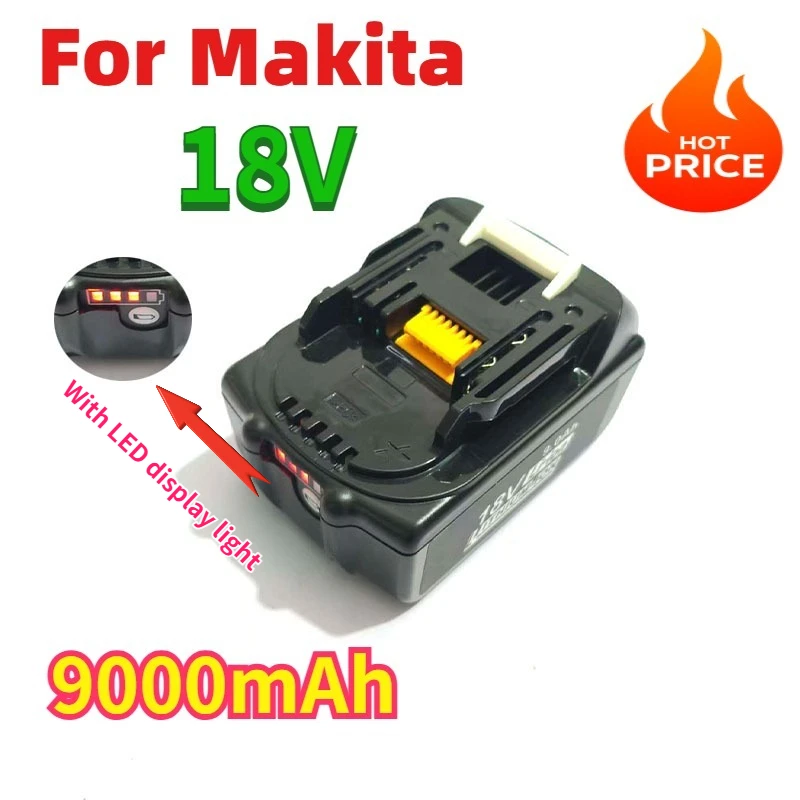 Suitable For Makita… - image