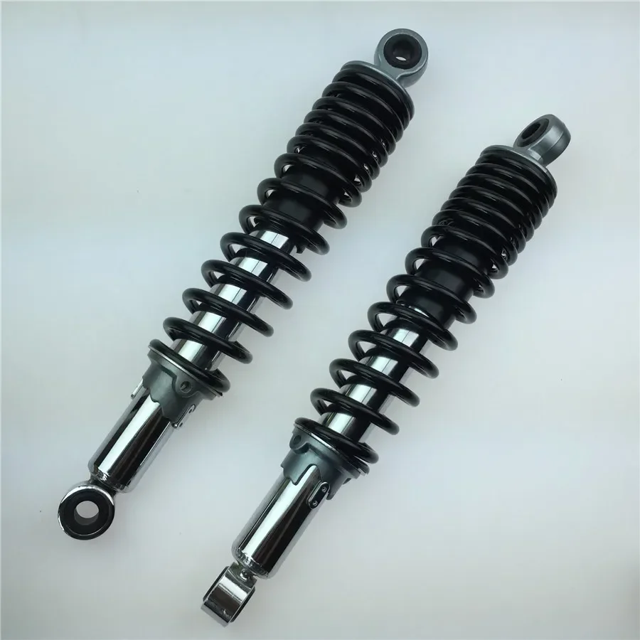 For the latter Sword YBR125 Yamaha motorcycle shock absorber motorcycle shock absorbers free shipping