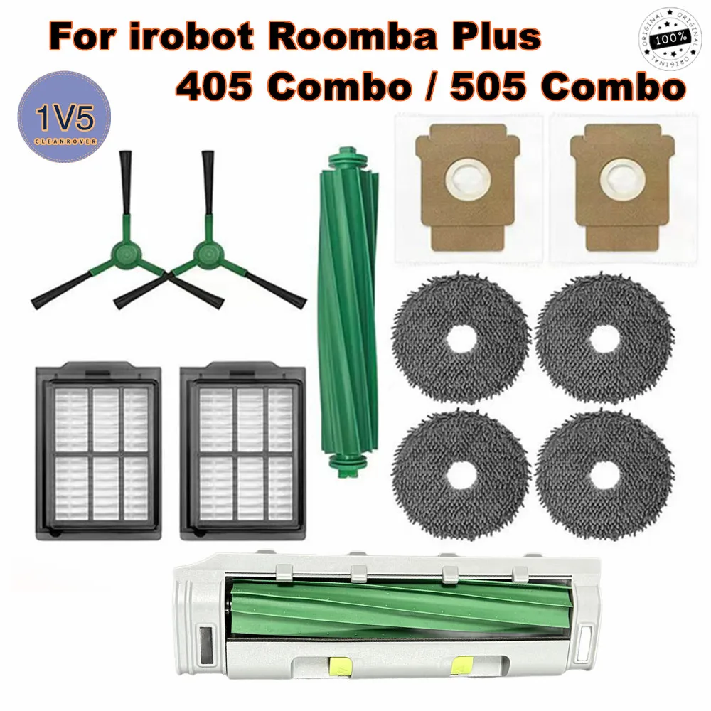 For Irobot Roomba P…
