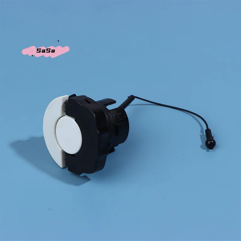 S-1Pc Fuel Cap Oil Cap For MS170/180 MS250-382 Fuel Tank Cap Replacement For Lawn Mower Grass Trimmer Chainsaw Part