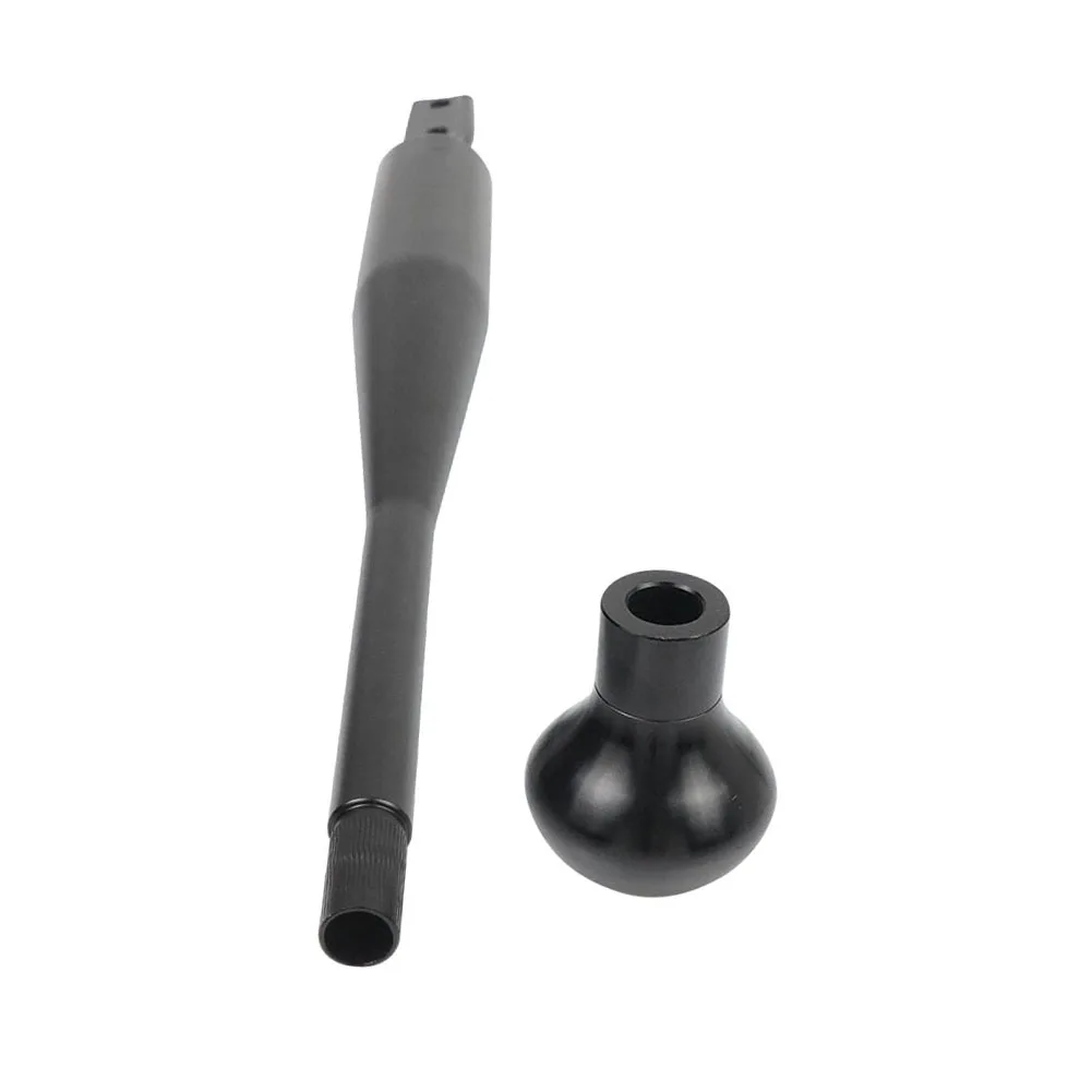 Shift Handle Shift Lever For Ford Truck Repair Alloy Steel Aluminum Alloy Wear-resistant Non-deforming Heavy-duty Use