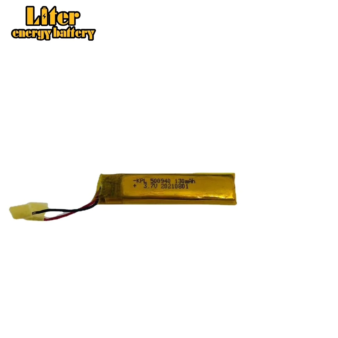 500940 li-polymer platz lithium cobaltate batterie tragbare elektronische produkte wiederaufladbare lithium-batterie großhandel