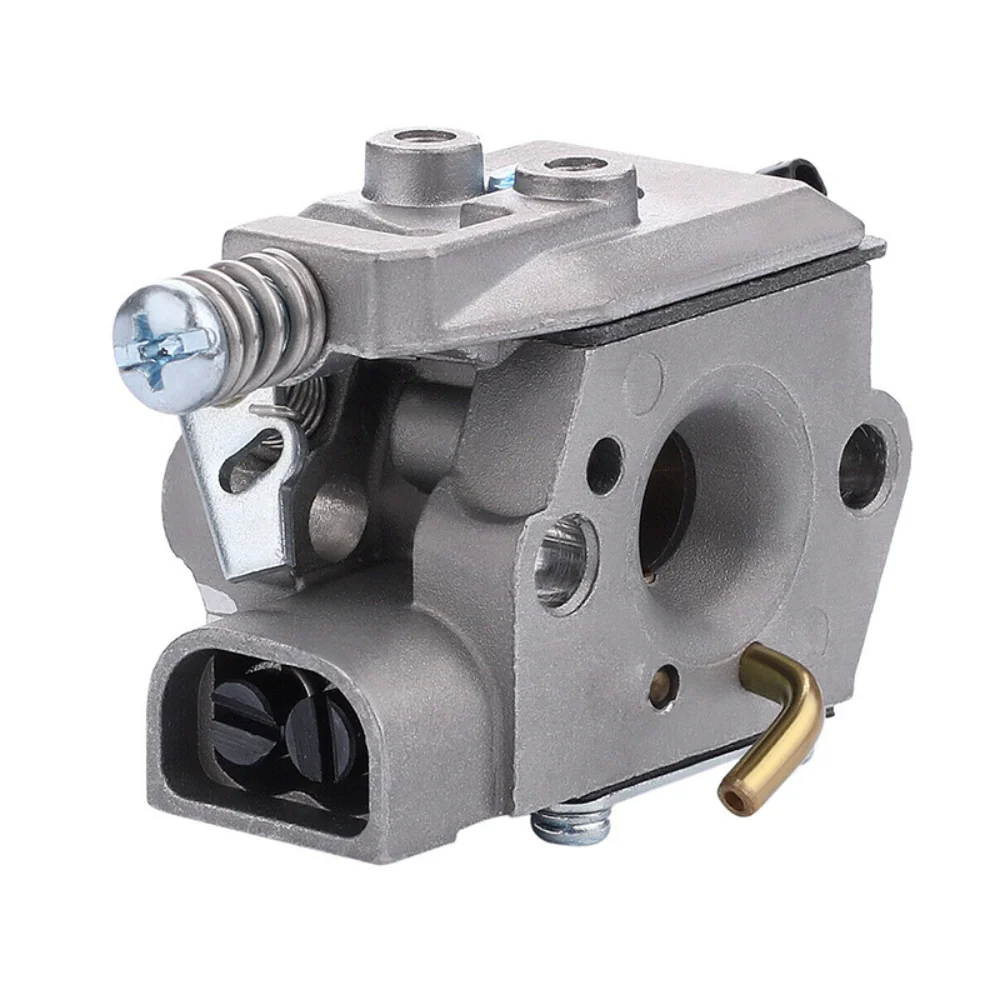 WT-589 キャブレターキット スパークプラグガスケット付き ECHO CS300 CS301 CS305 CS306 CS340 CS341 CS345 A021000231 チェーンソー用キャブレター