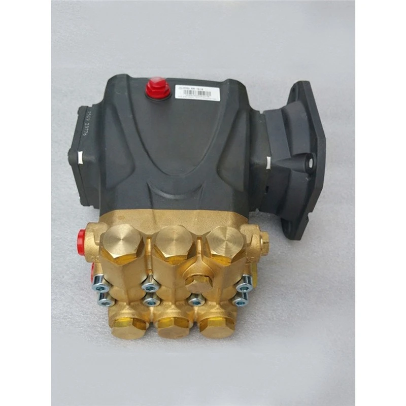 

Technology Ultra high pressure cleaner AR pump head motor
