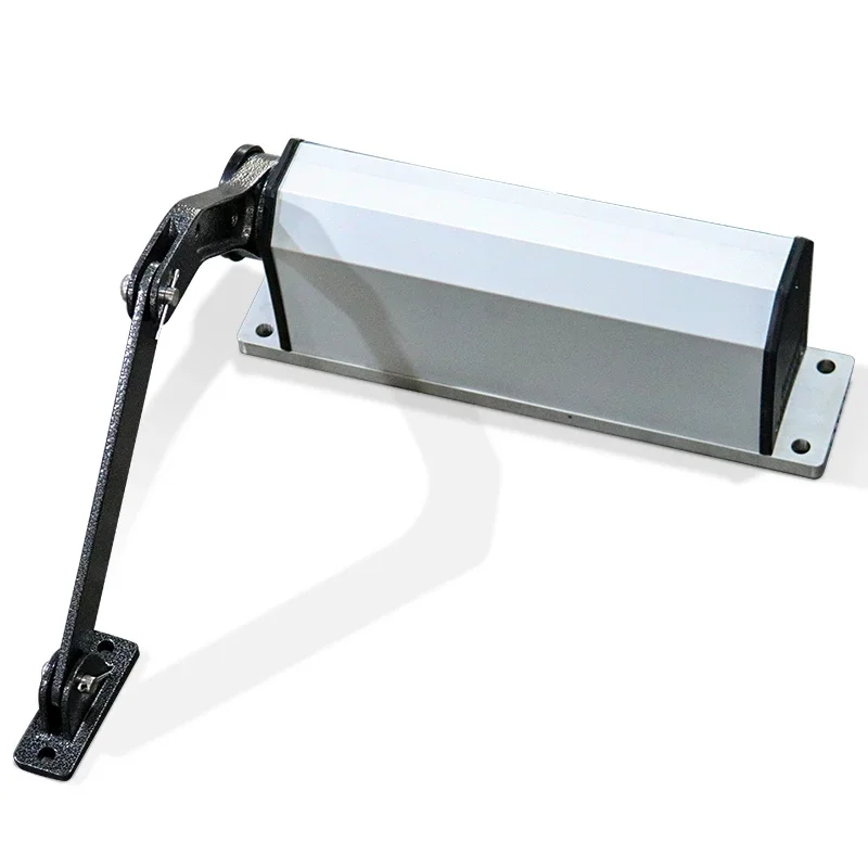 Intelligent Residential Automatic Gate Closer Automatic Swing Door Operator Water Proofed Outdoor Use