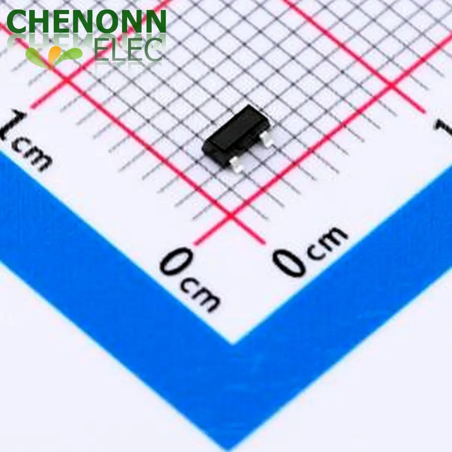 100PCS/LOT BSS215PH6327XTSA1 (MOSFETs)