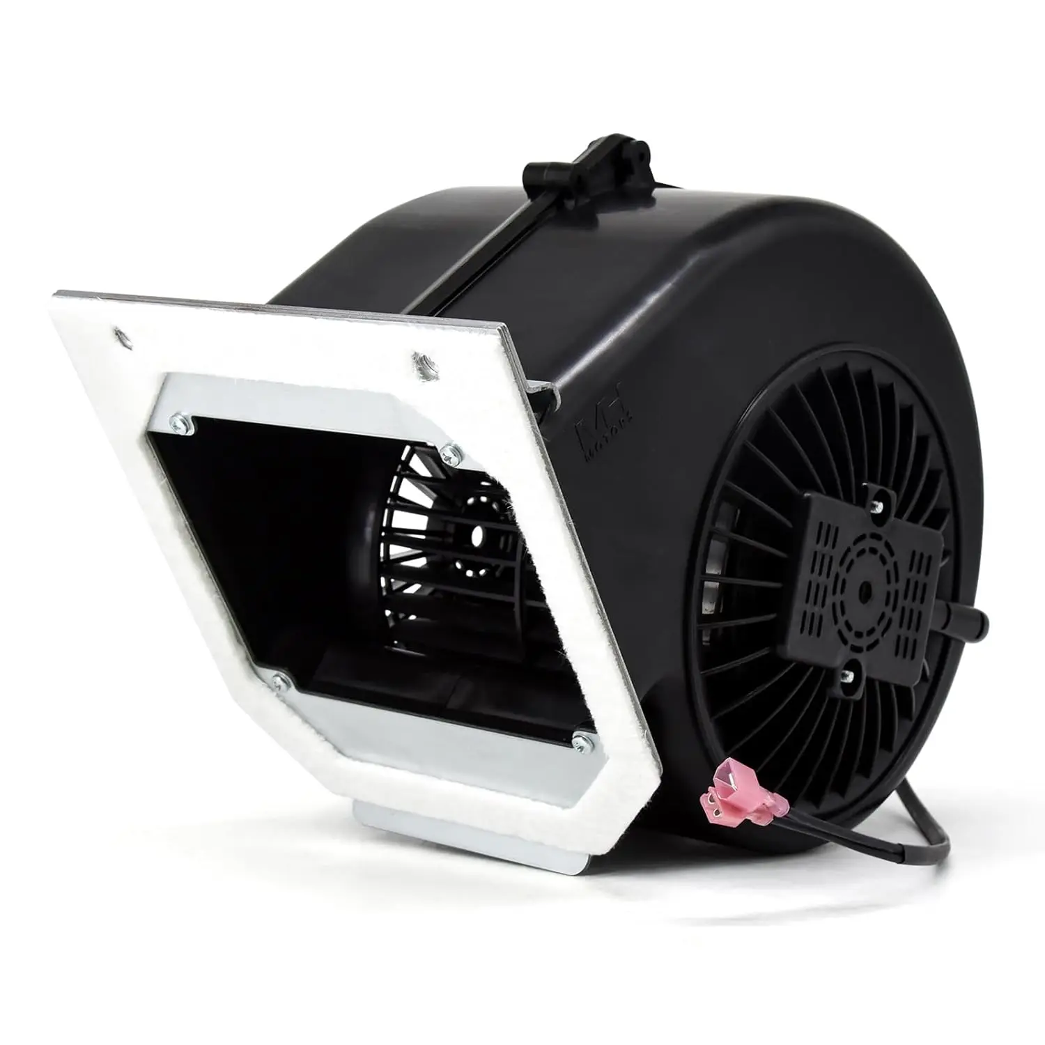 

Replacement Convection Blower KS-5020-1052 for PelPro PP130 PP70 PP130-B PP130B PPC90 TSC90 PP150 Pellet Stoves