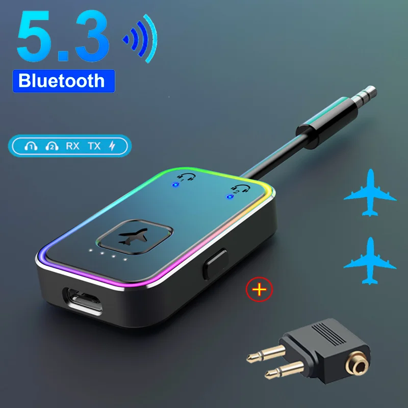 Bluetooth 5.3 Recei… - image