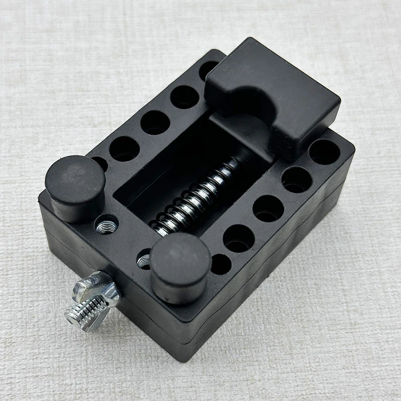 Watch Case Retainer Practical Rubber Tipped Screwdriver For Opening Spherical Watch Backs Screw Retainer Watch Repair Tool