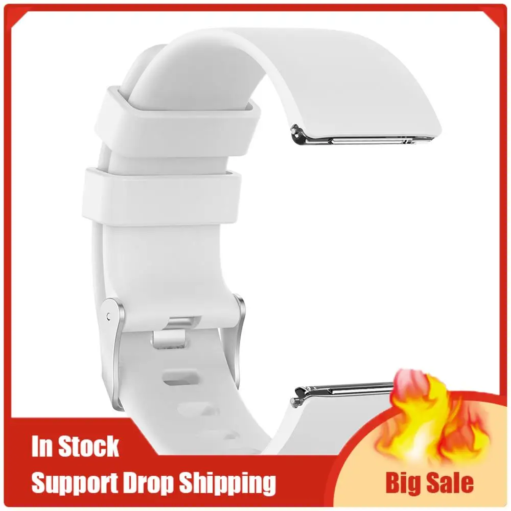 トップセールバンド Fitbit Versa 2 スマートウォッチスポーツブレスレット Fitbit Versa 防水リストストラップ