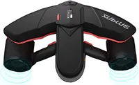 For Sublue Navbow Diving Scooter Smart Electric Underwater Scooter For Snorkeling In The Water Hand-held Diving Equipment#