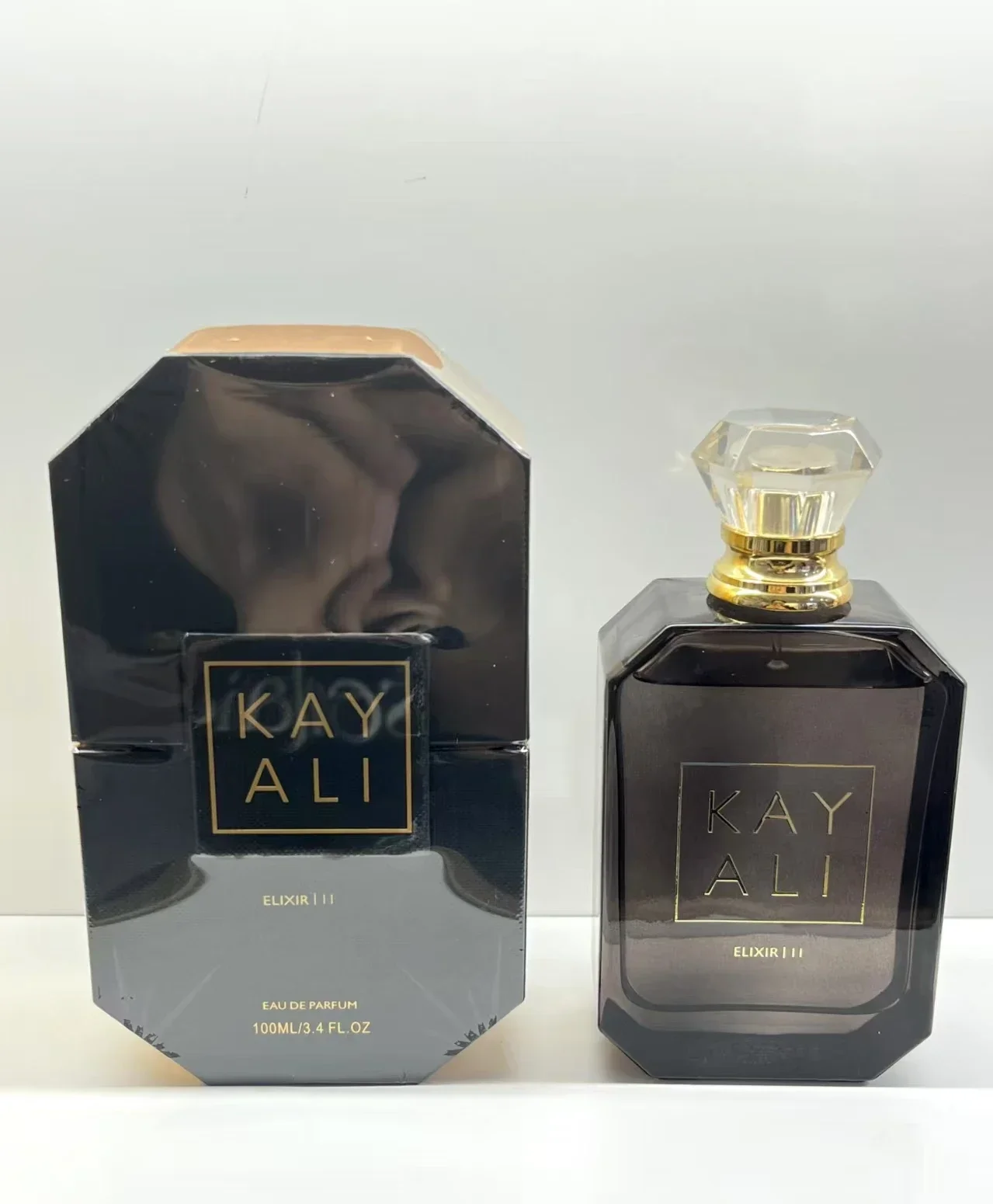 KAYALI Parfumcollectie 100 ml Eau De Parfum – Langdurige luxe geur voor dames en heren – Meerdere geuropties