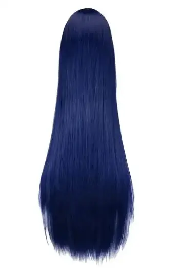 Yuri Honjo Cosplay Perücke Anime High-Rise Invasion Cosplay Kunsthaarperücken