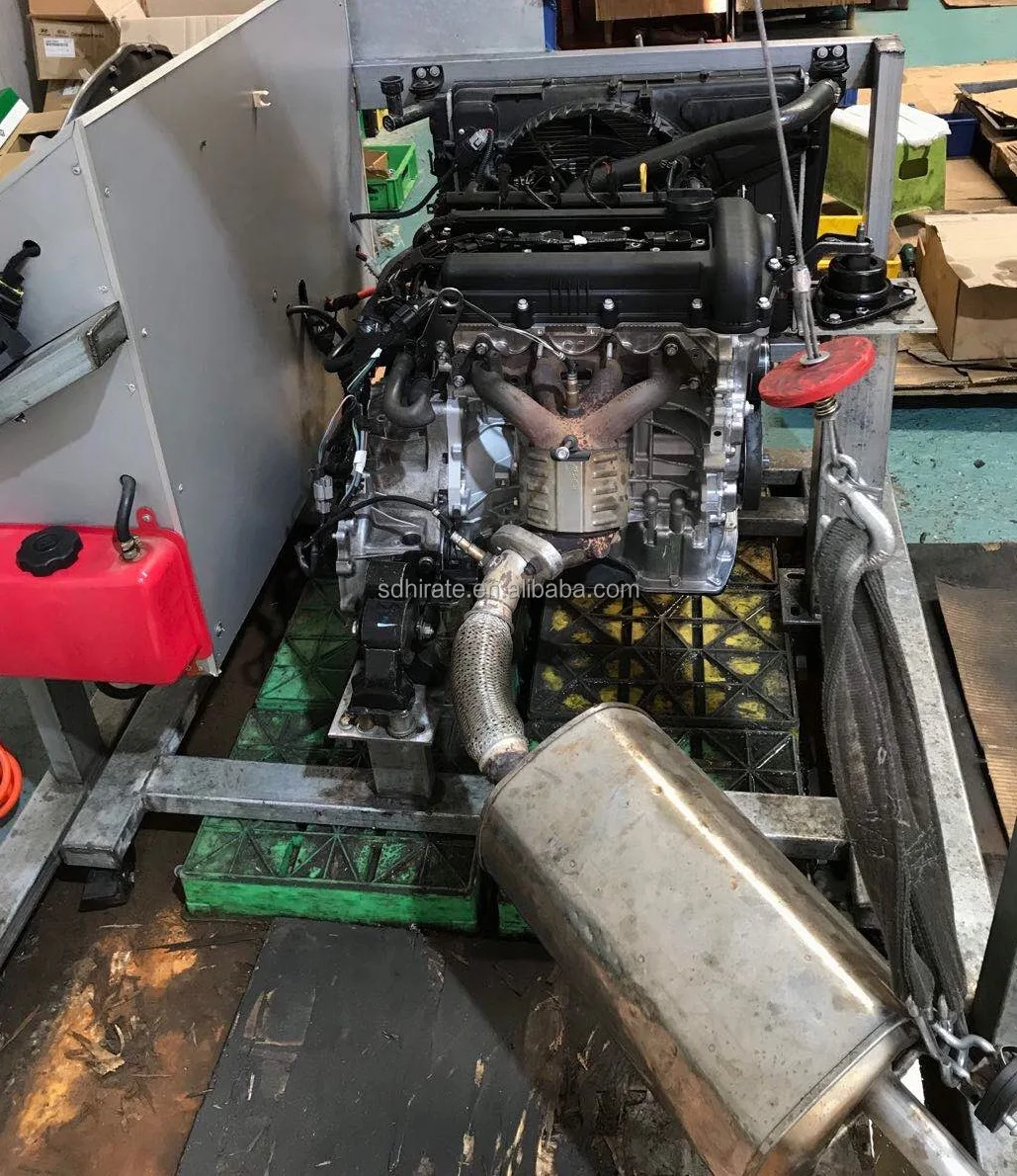 Factory Direct Sales Of Brand New High-quality Car Engines L3G 1.5L LFV 1.5T 4-cylinder Machine For Buick And Roewe