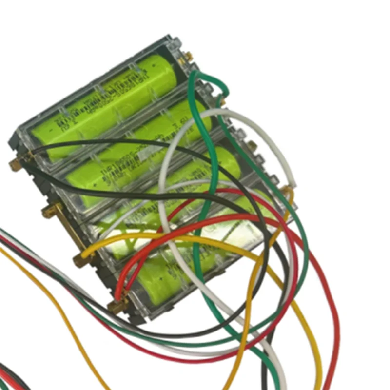 A15F-4S Battery Vol…