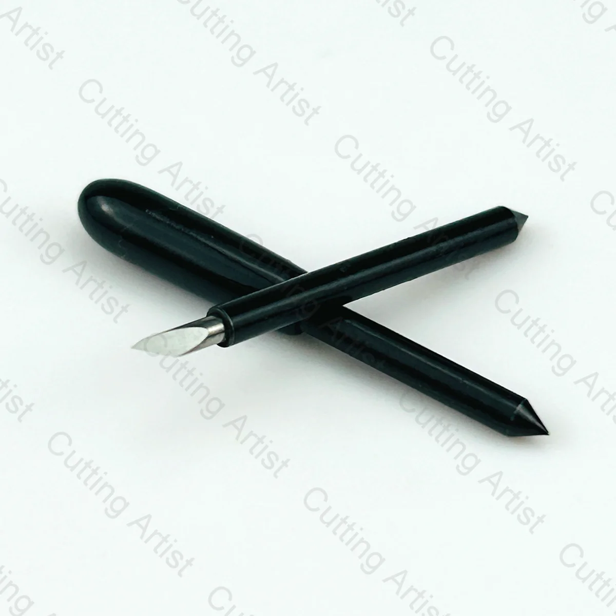 Imagem -03 - Corte Profundo Lâmina de Ponto Profundo Cricut Maker Explore Air Cameo Roland Sunshine Skycut Gcc Jaguar 15 Pcs
