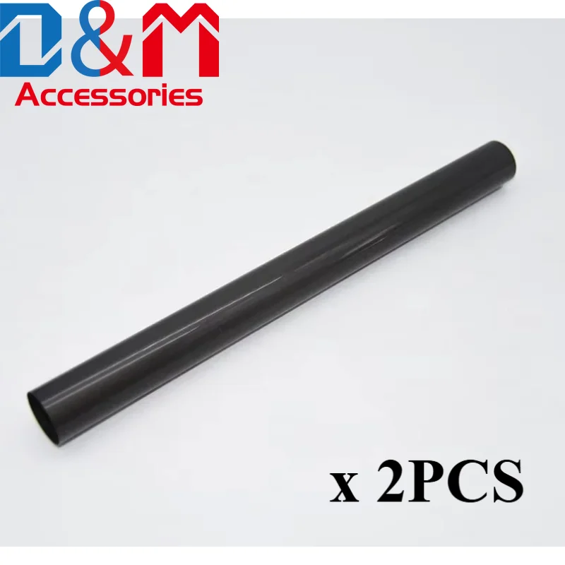 2pcs. Fuser Film Sleeve for Ricoh MP 2555 3055 3555 4055 5055 6055 2554 3054 3554 4054 5054 6054 C3002 C3502 C4502 HOT SALES