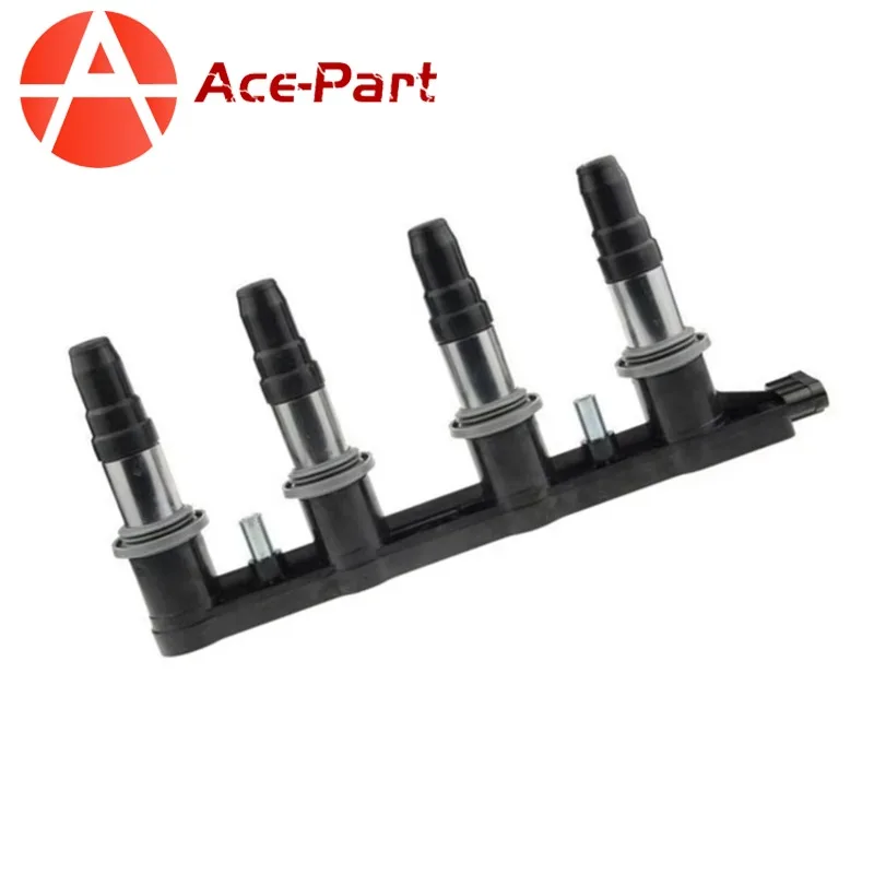 

55570160 25186686 96476979 28125877 Ignition Coil For Chevrolet Cruze Sonic Aveo Kalos Optra Orlando Trax Pontiac G3 1.4 1.6 1.8