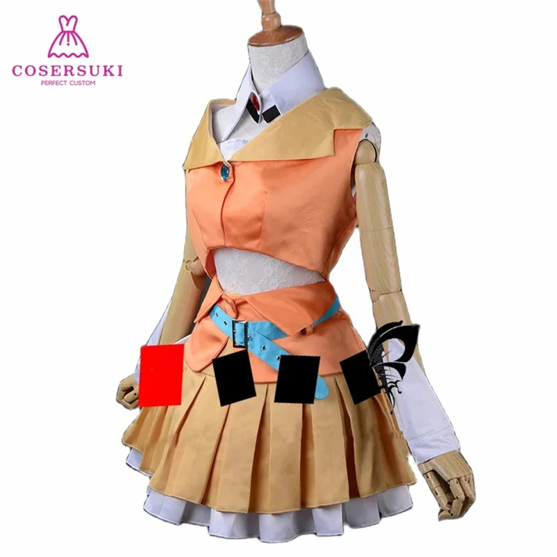 

Vocaloid GUMI Formula Cosplay Costume for Halloween Christmas Carnival Outfit ty'4