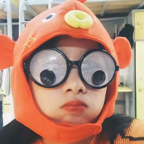 Rotatable Eyeball Glasses Eyeball Eyeglasses Party Glasses Funny Prank Trick Visible Creative Eyewear Novelty Fun Cool Glasses