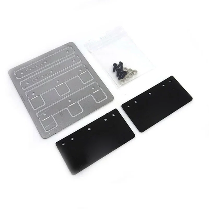 Simulation Rubber F… - image