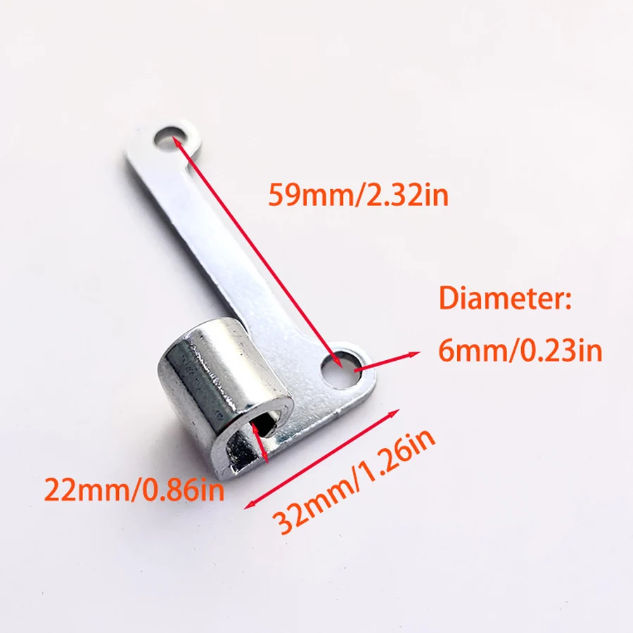 

Universal 125cc 150cc 200cc Motorcycle Clutch Control Cable Hook Mounting Bracket For Honda CG125 WY125 CG150 CG200 KVX CBF