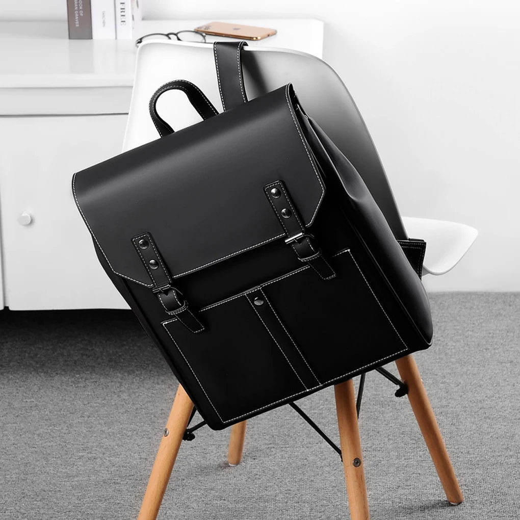 

Waterproof Laptop Backpack With Multiple Pockets For Travel And Work Stylish Fine Wiring School