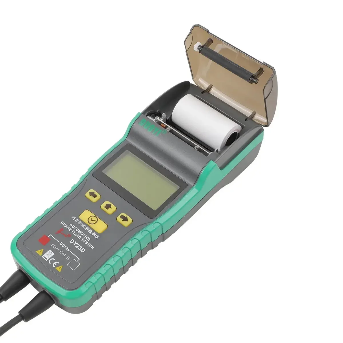 

Brake Fluid Tester With Printing DY23D Professional in Test Car Brake Fluid