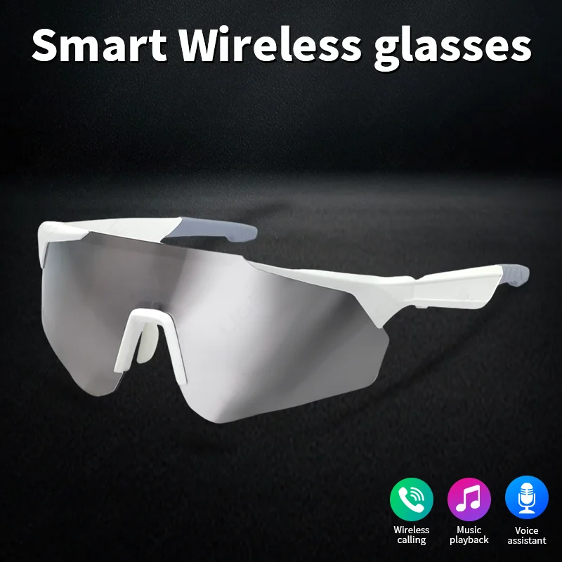 uv-protection-smart-glasses-100-online-language-ai-automatic-dialogue-translation-bluetooth-glasses-with-speaker-cycling-sports