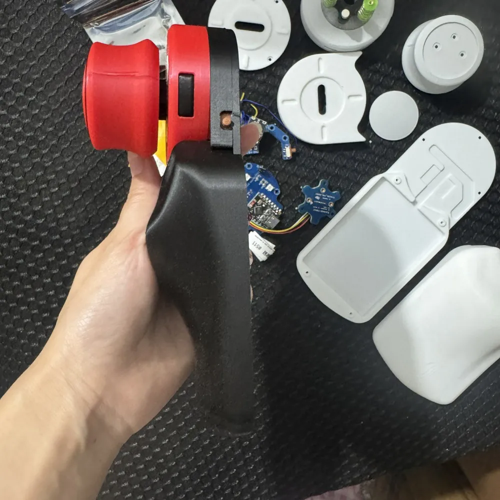thumb