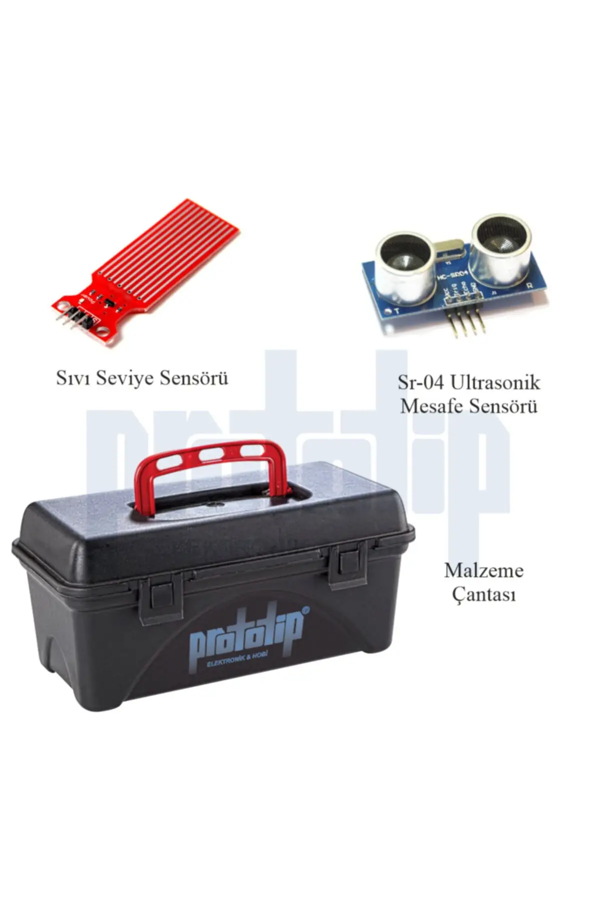 Starter Kit Uno R3 (Ch340) School 34 Piece 134 PCs (don't write for open close)