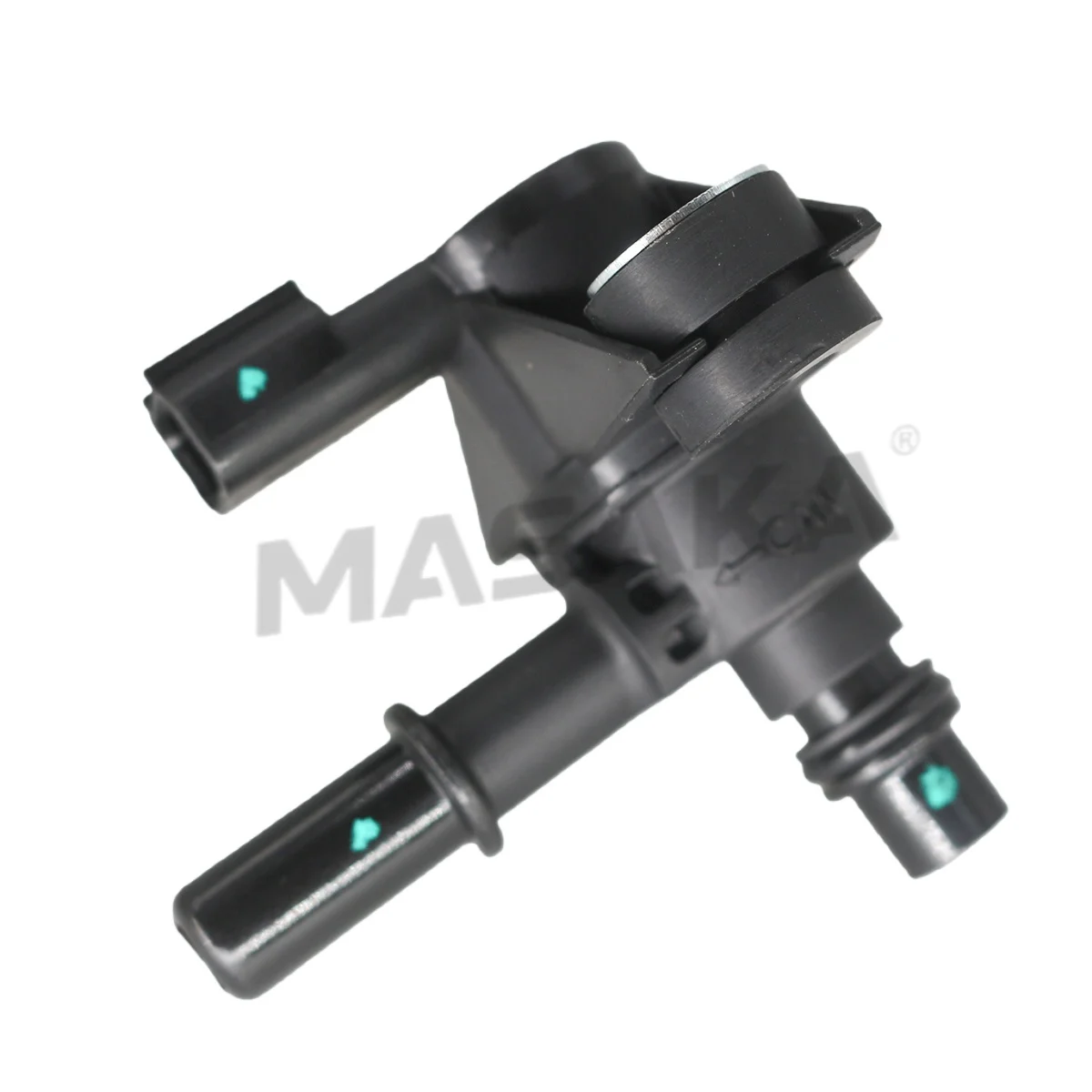 Válvula Solenoide de Purga del Canister de Vapor 9U5Z9C915D para Ford C-Max, Edge, Escape, Lincoln MKZ, Mazda Tribute 2008-2022 2283712 2M13
