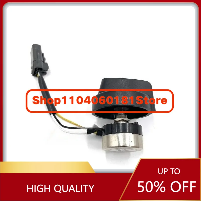 HD400 450 700 820-5/7/1023/1430R Throttle Knob Switch Locator Excavator Parts